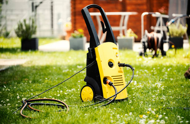 Columbus Af, MS Pressure Washing Services Company